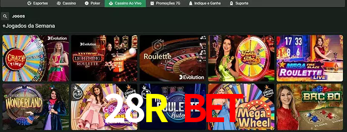 28R Bet bet