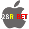 Aplicativo 28R Bet para iOS